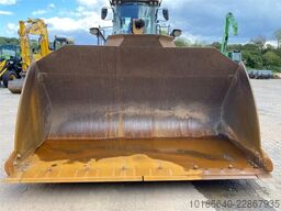 Caterpillar 972M