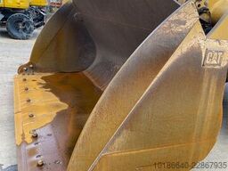 Caterpillar 972M