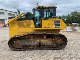 Komatsu D65WX-18E0