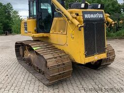Komatsu D65WX-18E0