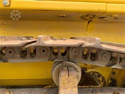 Komatsu D65WX-18E0