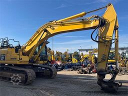 Komatsu HB365NLC-3