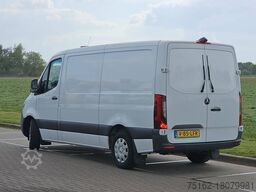 MERCEDES-BENZ SPRINTER 316 L2 LED Distronic Aut