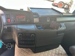 MAN TGS 18.400 4x2 BLS Nebenantrieb(PTO)