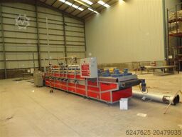 TECNEMA CUT-DRY-900-8