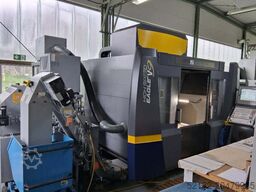 OPS Ingersoll High Speed Eagle V9