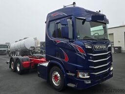 Scania R500 6x2