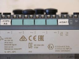 Siemens Simatic ET 200eco  6ES7142-6BR00-0AB0