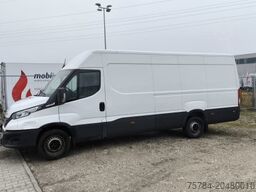 IVECO 35S18 AUTOMATIK 3.0 MOTOR DAILY KASTEN LANG+HOCH L4