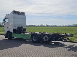 DAF XF 480 FAR