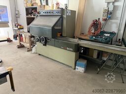 SCM P64