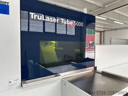 TRUMPF TruLaser Tube 5000 fiber (T06)