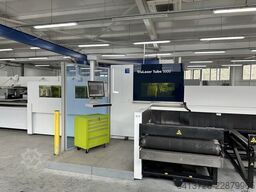 TRUMPF TruLaser Tube 5000 fiber (T06)