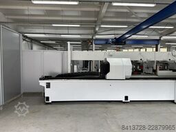 TRUMPF TruLaser Tube 5000 fiber (T06)