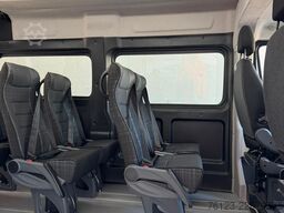 Opel Movano Mobility Airline Boden Rolli