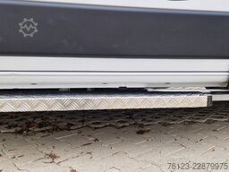 Opel Movano Mobility Airline Boden Rolli