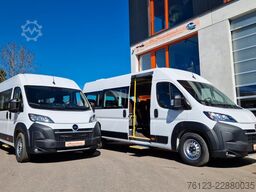 FIAT Opel Movano 18 SS  in Stock Fiat Ducato