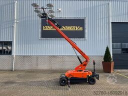 Jekko MPK 10 V