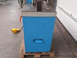 Euromac Digibend 360