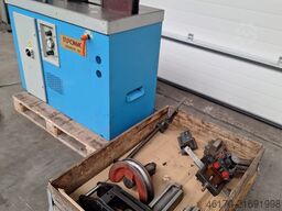 Euromac Digibend 360