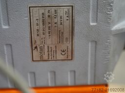 Motan MI 120 – G1 - 0