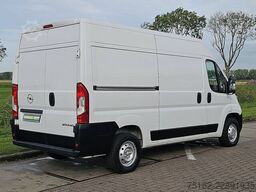 OPEL MOVANO 2.2 L2H2 Airco Euro6