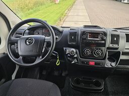 OPEL MOVANO 2.2 L2H2 Airco Euro6