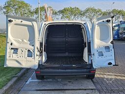 MERCEDES-BENZ CITAN 110 CDI Long Airco Mbux Eur6