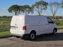 VW TRANSPORTER 2.0 TDI L2 DSG Dub.schuif