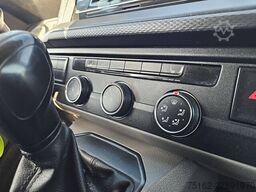 VW TRANSPORTER 2.0 TDI L2 DSG Dub.schuif