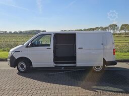 VW TRANSPORTER 2.0 TDI L2 DSG Dub.schuif