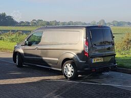 FORD TRANSIT CONNECT 1.5
