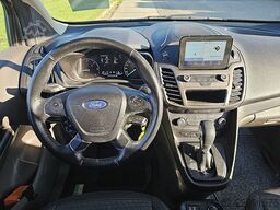 FORD TRANSIT CONNECT 1.5