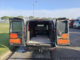 FORD TRANSIT CONNECT 1.5