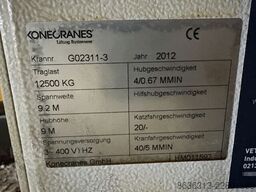 Konecranes 