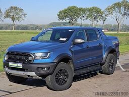 FORD RANGER 2.0 RAPTOR Automaat 4x4 SideSteps Trekha...