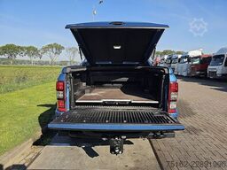 FORD RANGER 2.0 RAPTOR Automaat 4x4 SideSteps Trekha...