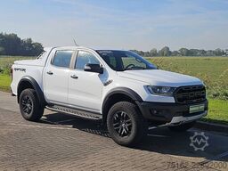 FORD RANGER 2.0 RAPTOR Automaat 4x4 SideSteps Trekha...