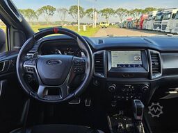 FORD RANGER 2.0 RAPTOR Automaat 4x4 SideSteps Trekha...