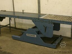 Grafotechnik 550 x 3160 mm