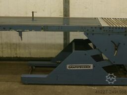 Grafotechnik 550 x 3160 mm