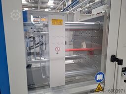 KraussMaffei Technologies GmbH KM 80 / 380 CX G06