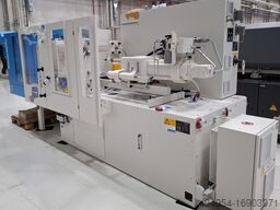 KraussMaffei Technologies GmbH KM 80 / 380 CX G06