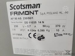 Scotsman AF80