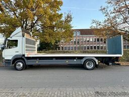 Mercedes-Benz Atego 1223 / Klima / Eu6 / LBW