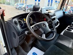 Mercedes-Benz Atego 1223 / Klima / Eu6 / LBW