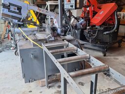 MEP Shark 332 CCS Hydra