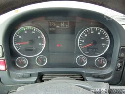 MAN TGA 33.430 6X4 KIPPER, MANUEL, E4 PALFINGER BLATT-BLATT