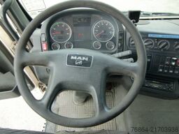 MAN TGA 33.430 6X4 KIPPER, MANUEL, E4 PALFINGER BLATT-BLATT