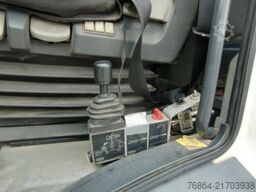 MAN TGA 33.430 6X4 KIPPER, MANUEL, E4 PALFINGER BLATT-BLATT